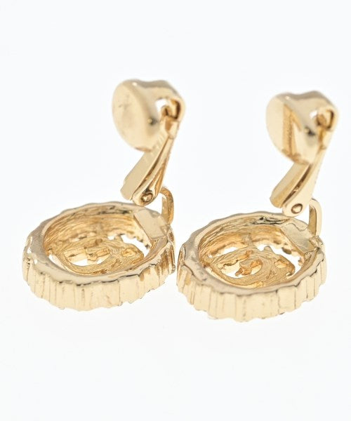 Christian Dior 耳環　
