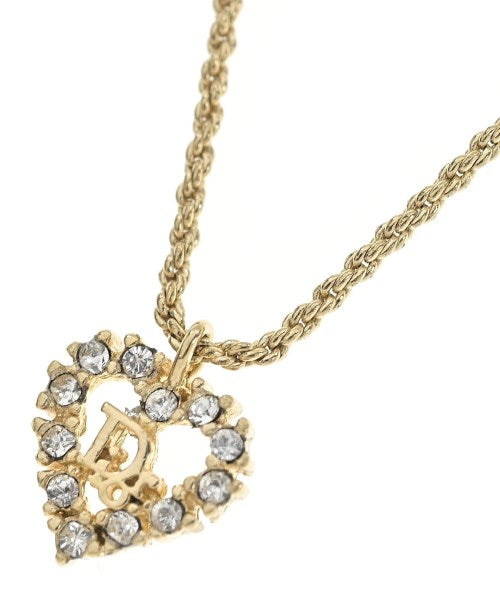 Christian Dior 項鍊