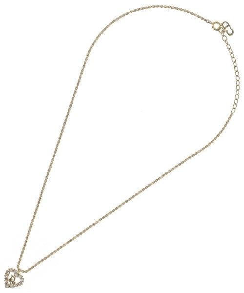 Christian Dior 項鍊