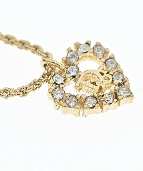 Christian Dior 項鍊
