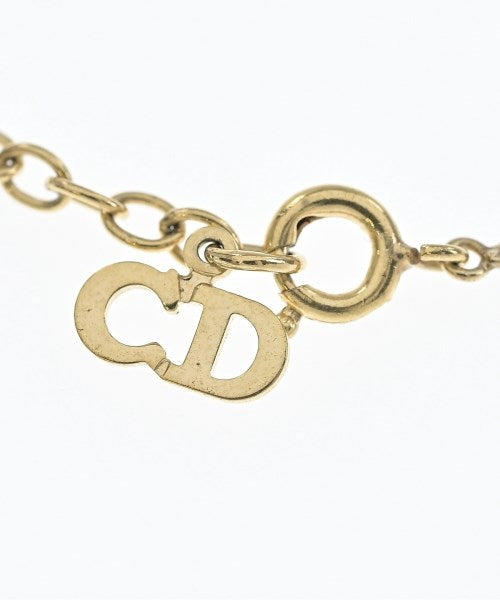 Christian Dior 項鍊