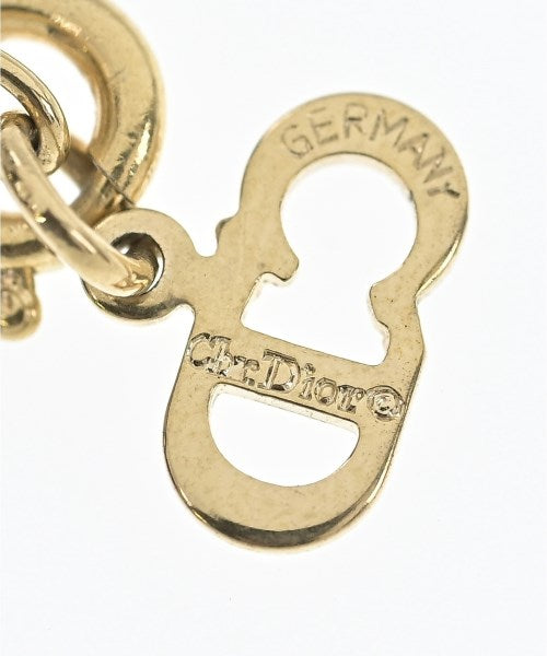 Christian Dior 項鍊