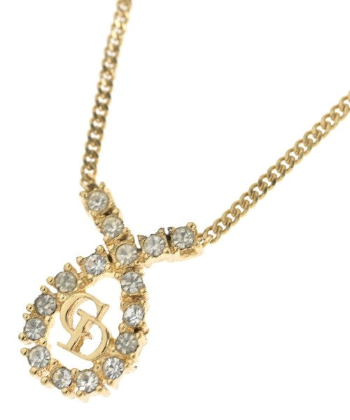 Christian Dior 項鍊