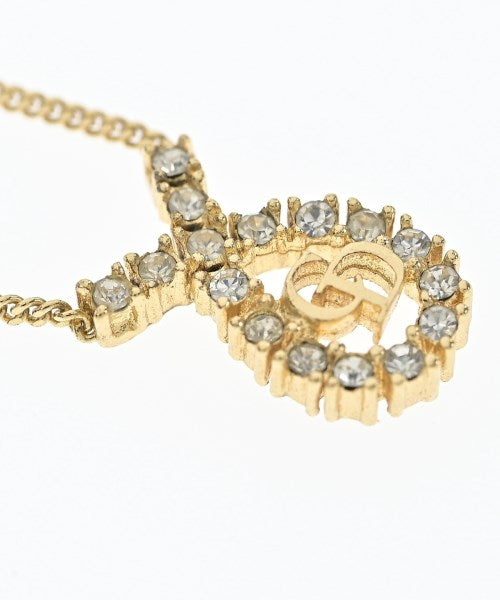 Christian Dior 項鍊