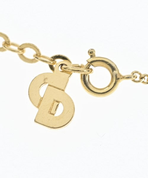 Christian Dior 項鍊