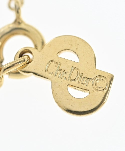 Christian Dior 項鍊