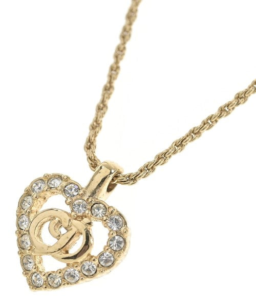 Christian Dior 項鍊