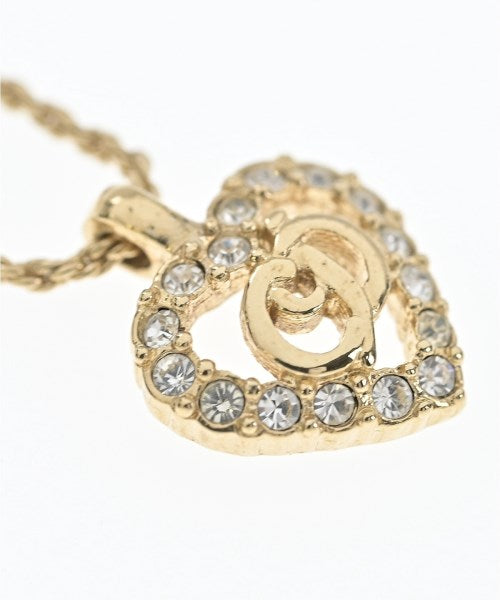 Christian Dior 項鍊