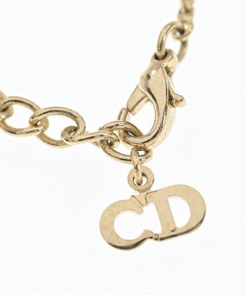 Christian Dior 項鍊