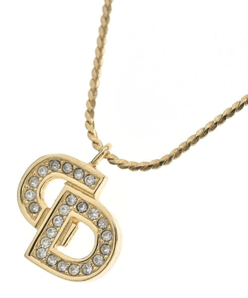 Christian Dior 項鍊