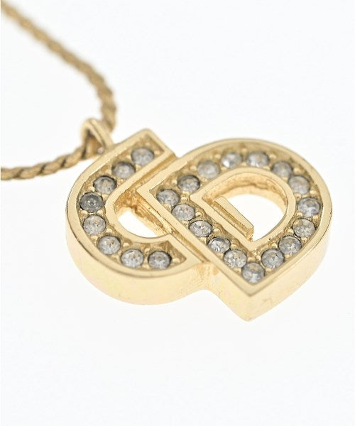 Christian Dior 項鍊