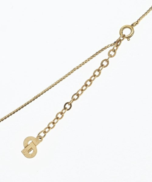 Christian Dior 項鍊