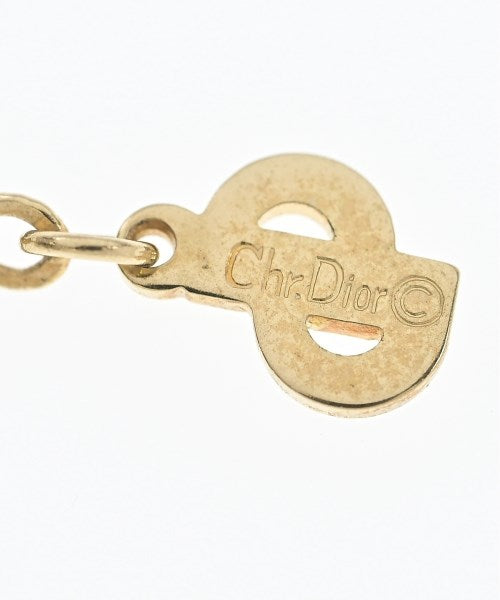 Christian Dior 項鍊