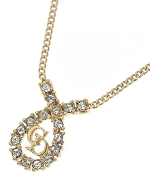 Christian Dior 項鍊