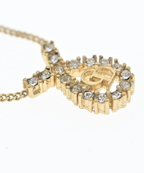 Christian Dior 項鍊