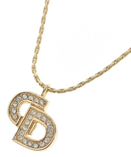 Christian Dior 項鍊
