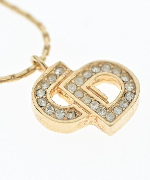 Christian Dior 項鍊