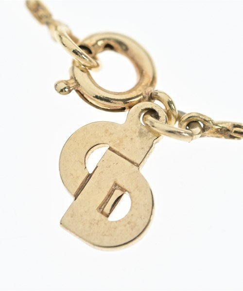 Christian Dior 項鍊