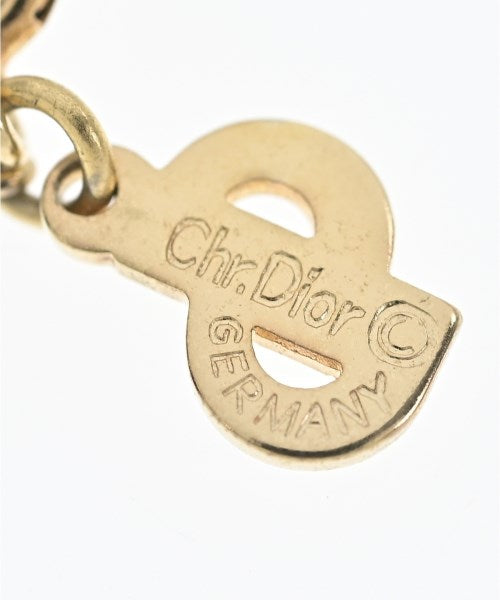 Christian Dior 項鍊