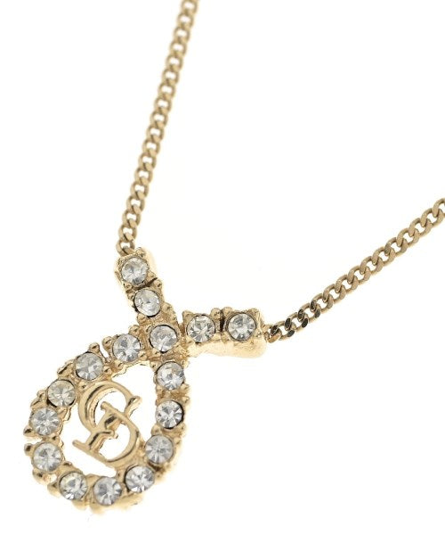 Christian Dior 項鍊