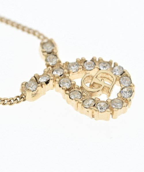 Christian Dior 項鍊