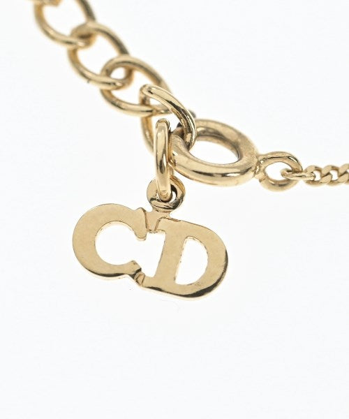 Christian Dior 項鍊