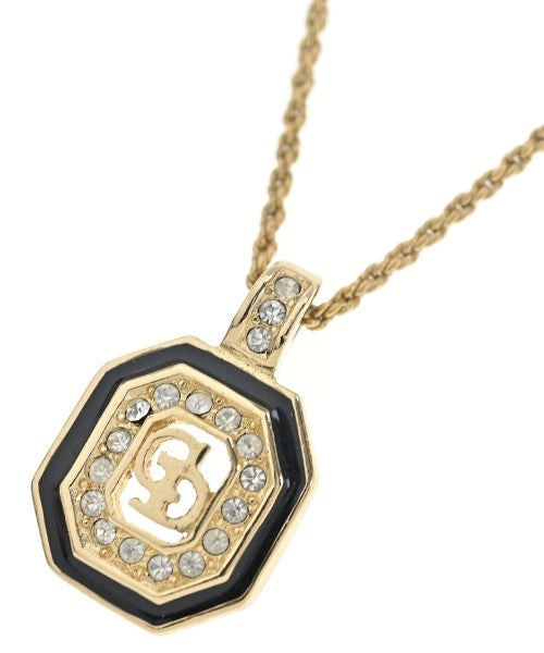 Christian Dior 項鍊