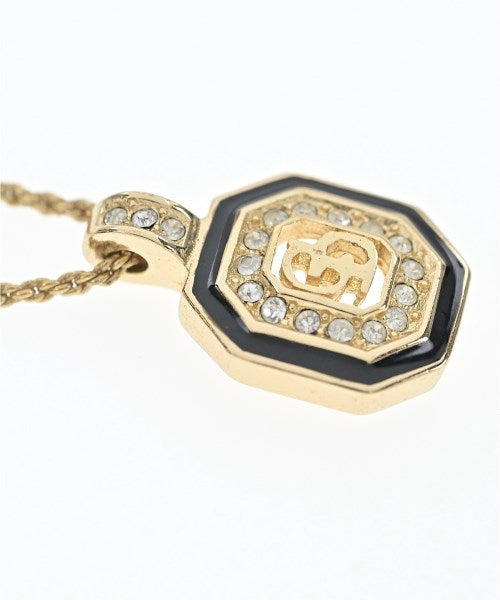 Christian Dior 項鍊