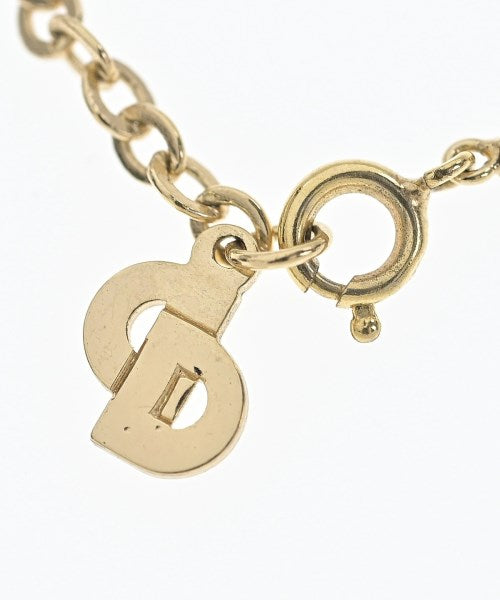 Christian Dior 項鍊
