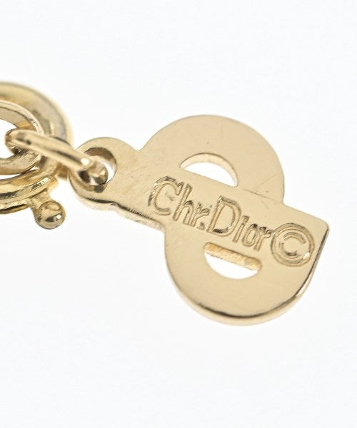 Christian Dior 項鍊