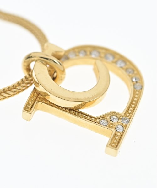 Christian Dior 項鍊