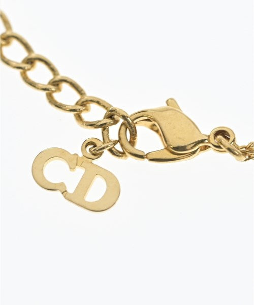 Christian Dior 項鍊