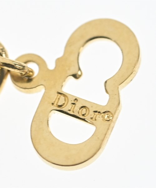 Christian Dior 項鍊