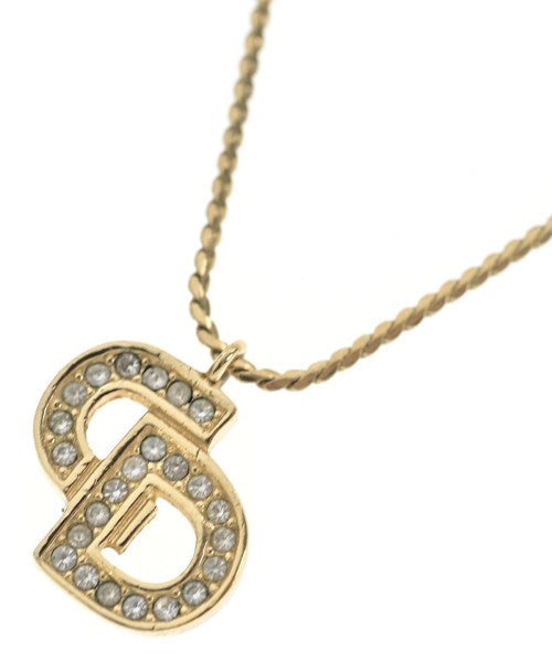 Christian Dior 項鍊