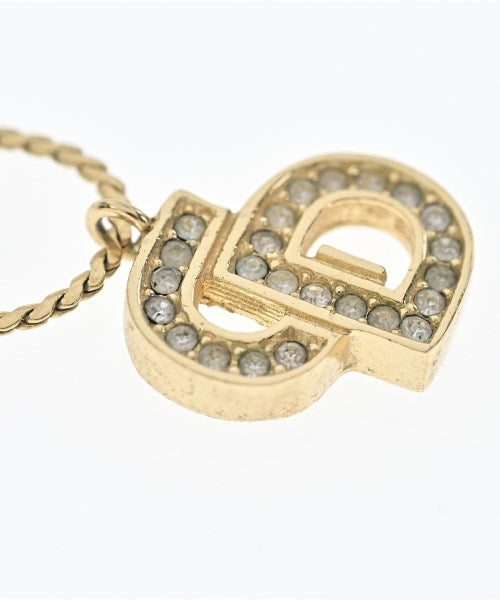 Christian Dior 項鍊