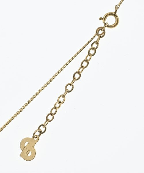 Christian Dior 項鍊