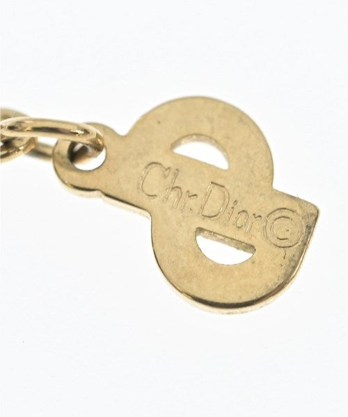 Christian Dior 項鍊