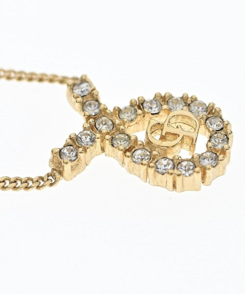 Christian Dior 項鍊
