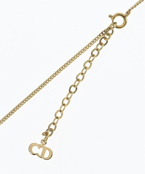 Christian Dior 項鍊