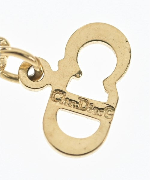 Christian Dior 項鍊