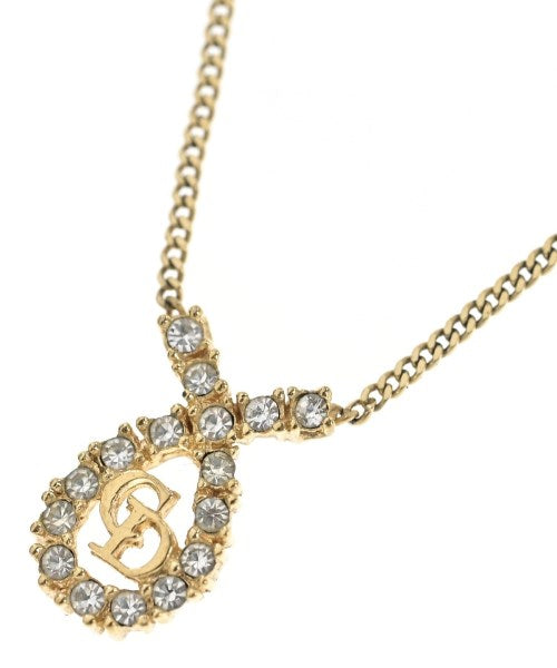 Christian Dior 項鍊