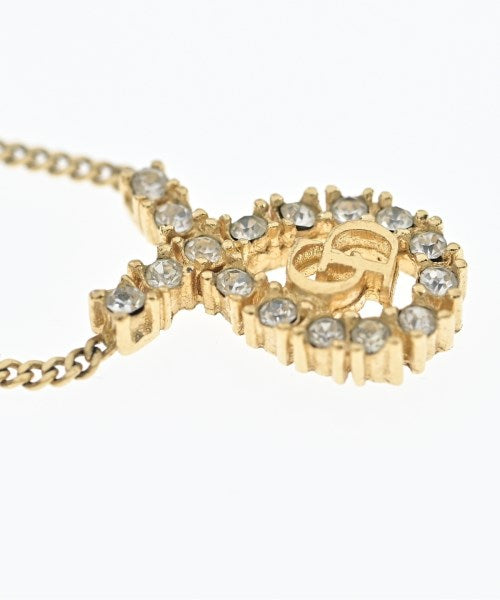 Christian Dior 項鍊