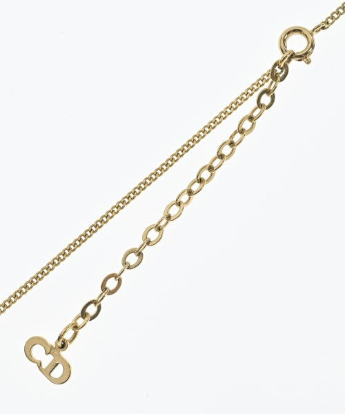 Christian Dior 項鍊