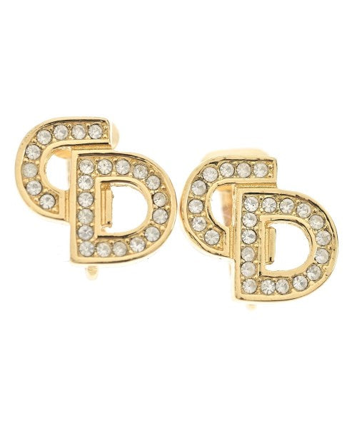 Christian Dior 耳環　
