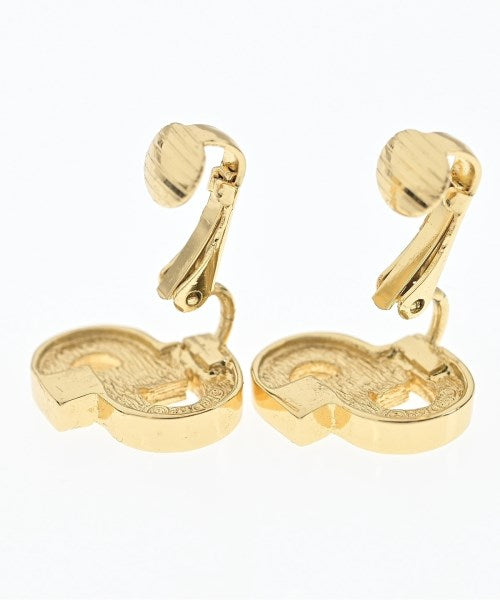 Christian Dior 耳環　