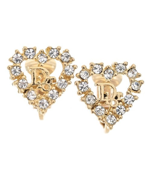 Christian Dior 耳環　