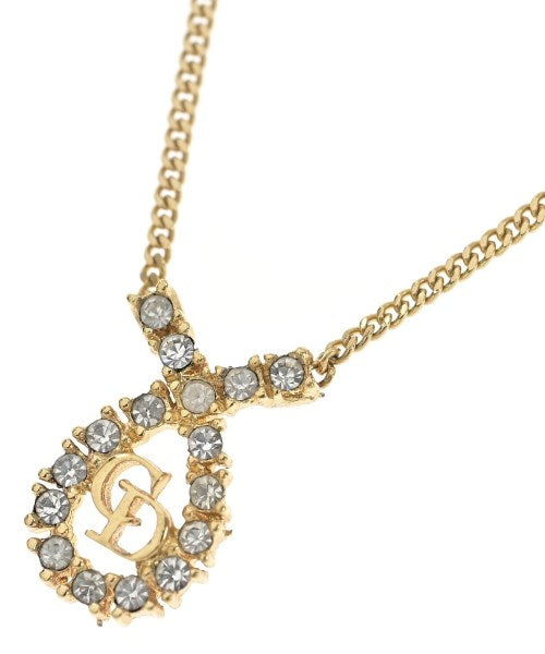 Christian Dior 項鍊