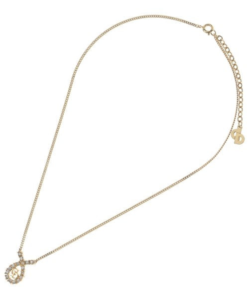 Christian Dior 項鍊