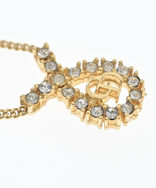 Christian Dior 項鍊