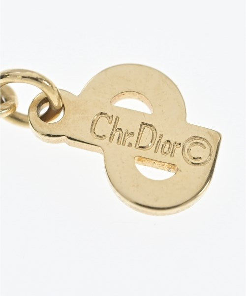 Christian Dior 項鍊